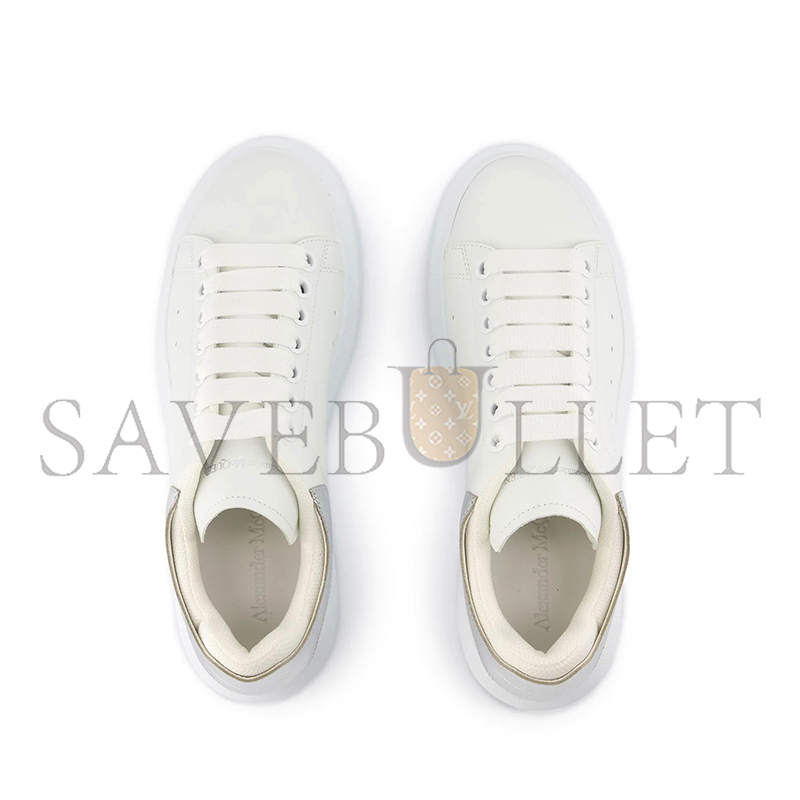 Ale*d*r m*q*en oversized sneakers 718232wicgi9071
